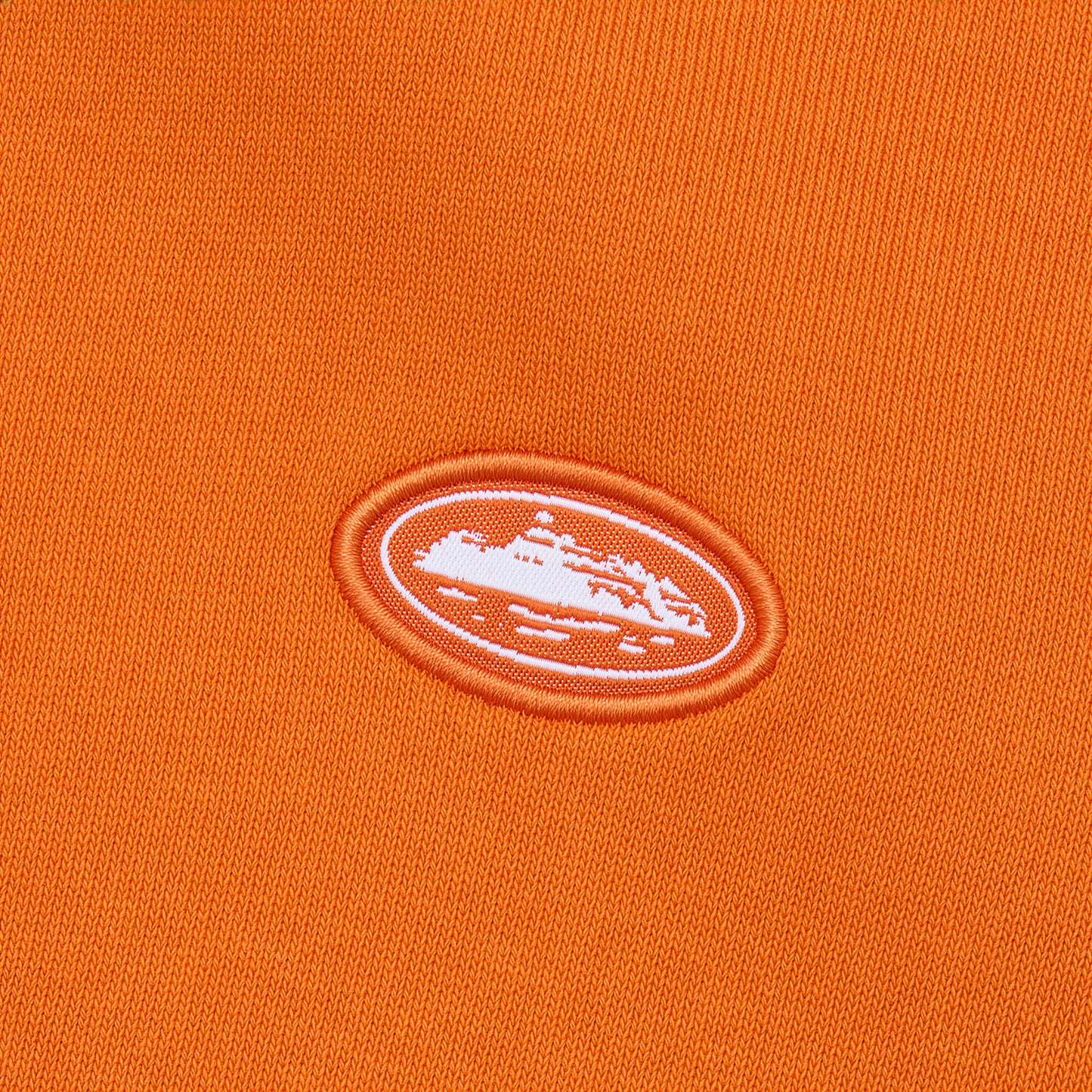MINI ISLAND SWEATPANT [ORANGE]
