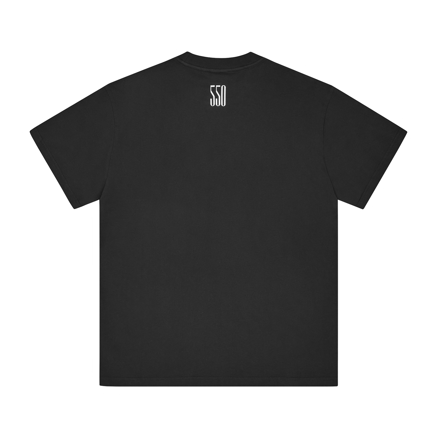 NARCO PETS TEE [BLACK]