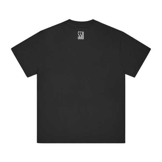 NARCO PETS TEE [BLACK]