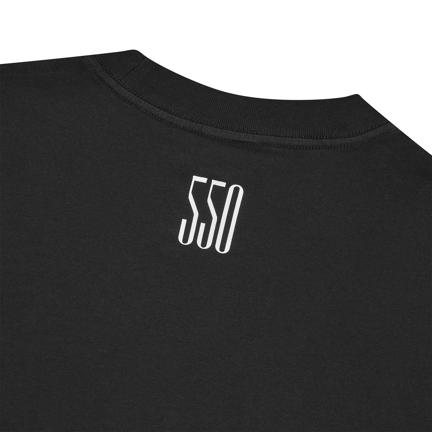 NARCO PETS TEE [BLACK]