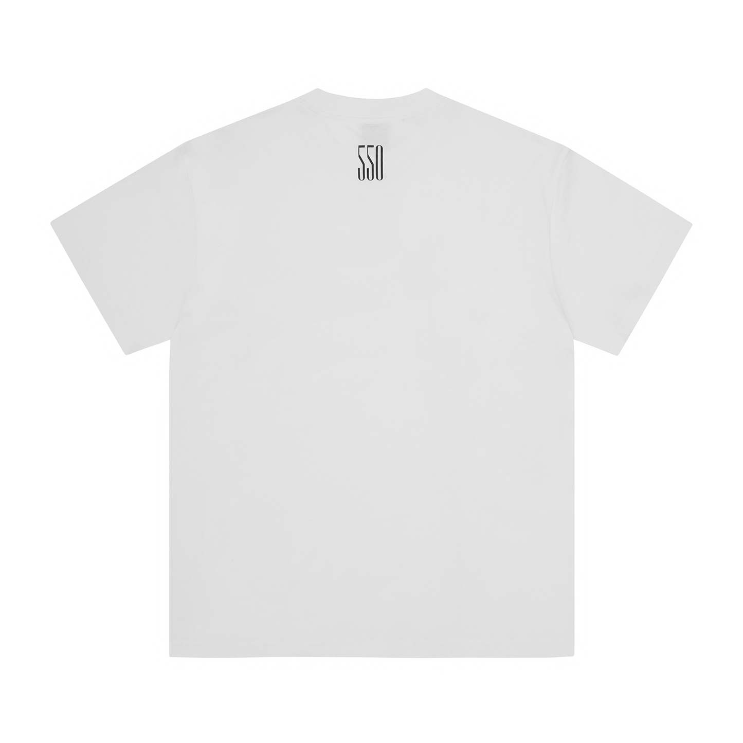 NARCO PETS TEE [WHITE]