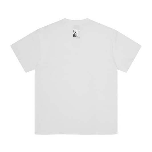 NARCO PETS TEE [WHITE]
