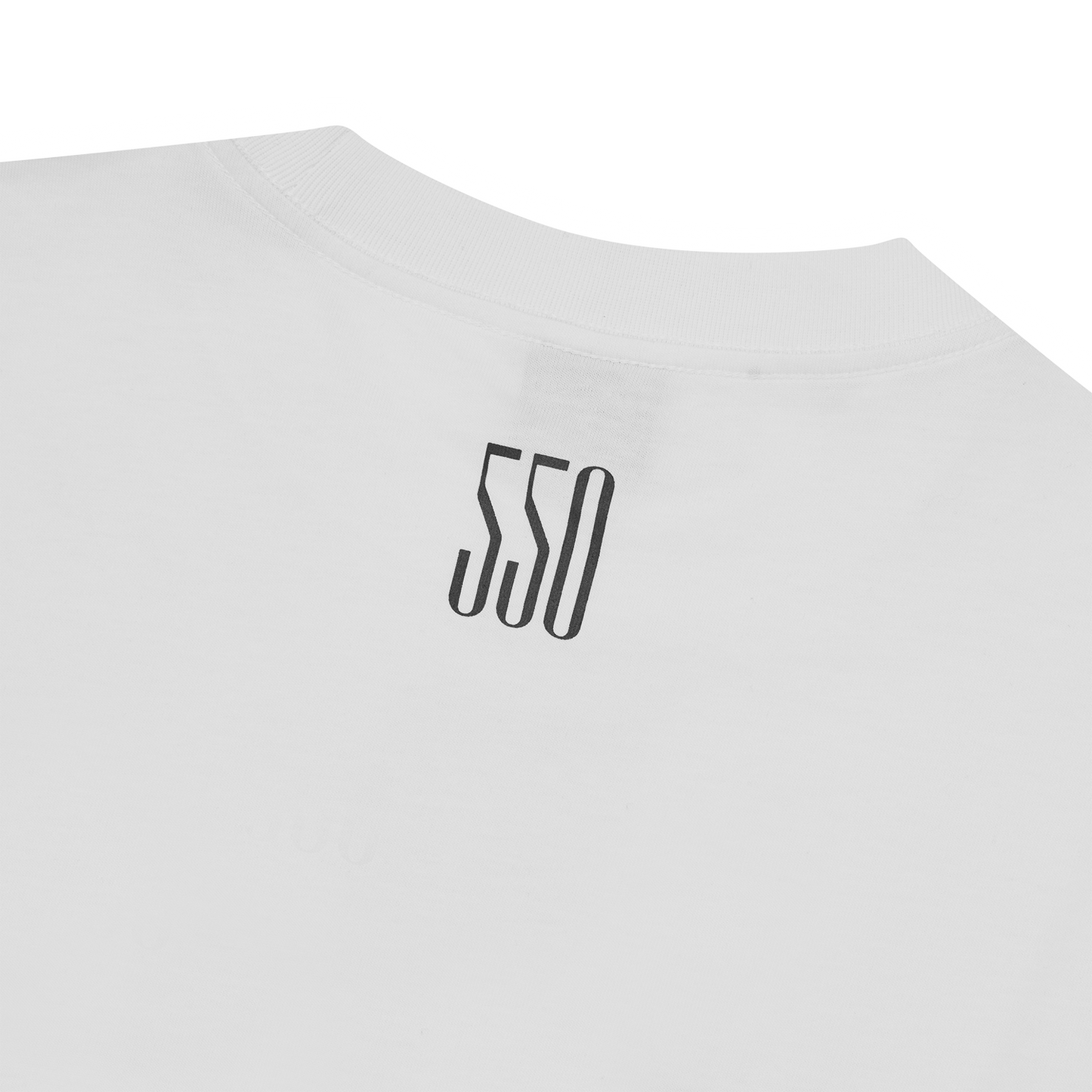 NARCO PETS TEE [WHITE]
