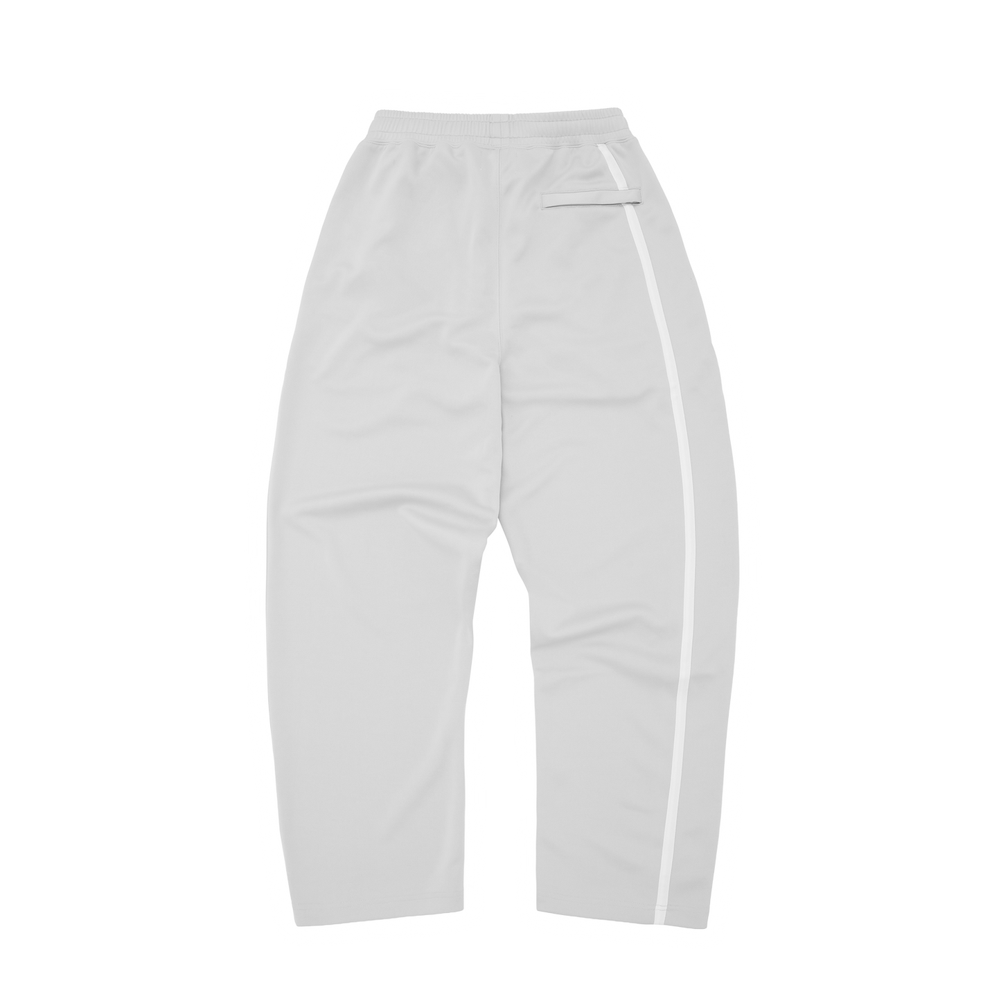 CONSIGLIERE TRACK PANT [GREY]