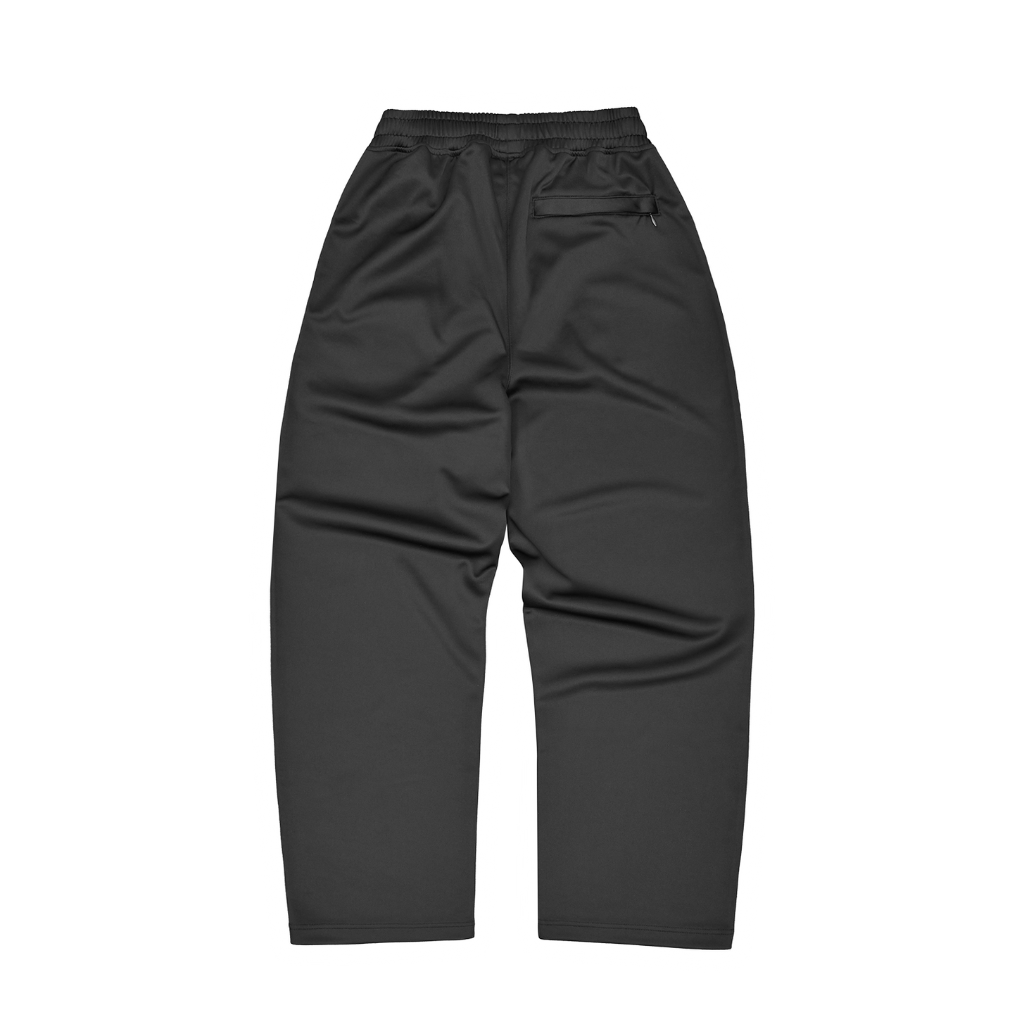 GABRIEL MOSES TRACK PANT [BLACK]