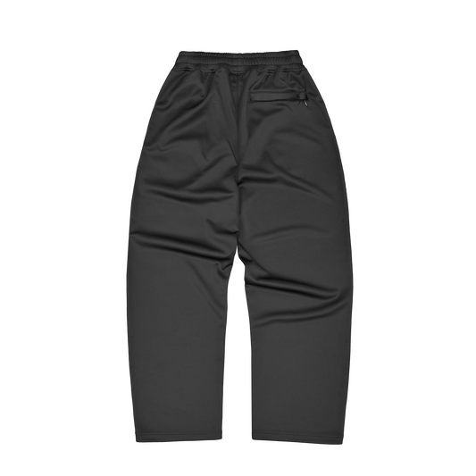 GABRIEL MOSES TRACK PANT [BLACK]