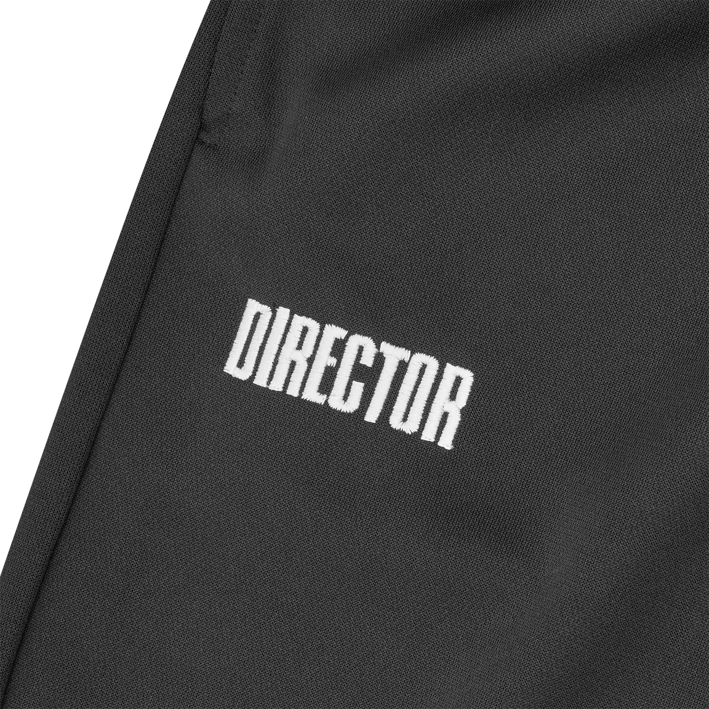 GABRIEL MOSES TRACK PANT [BLACK]