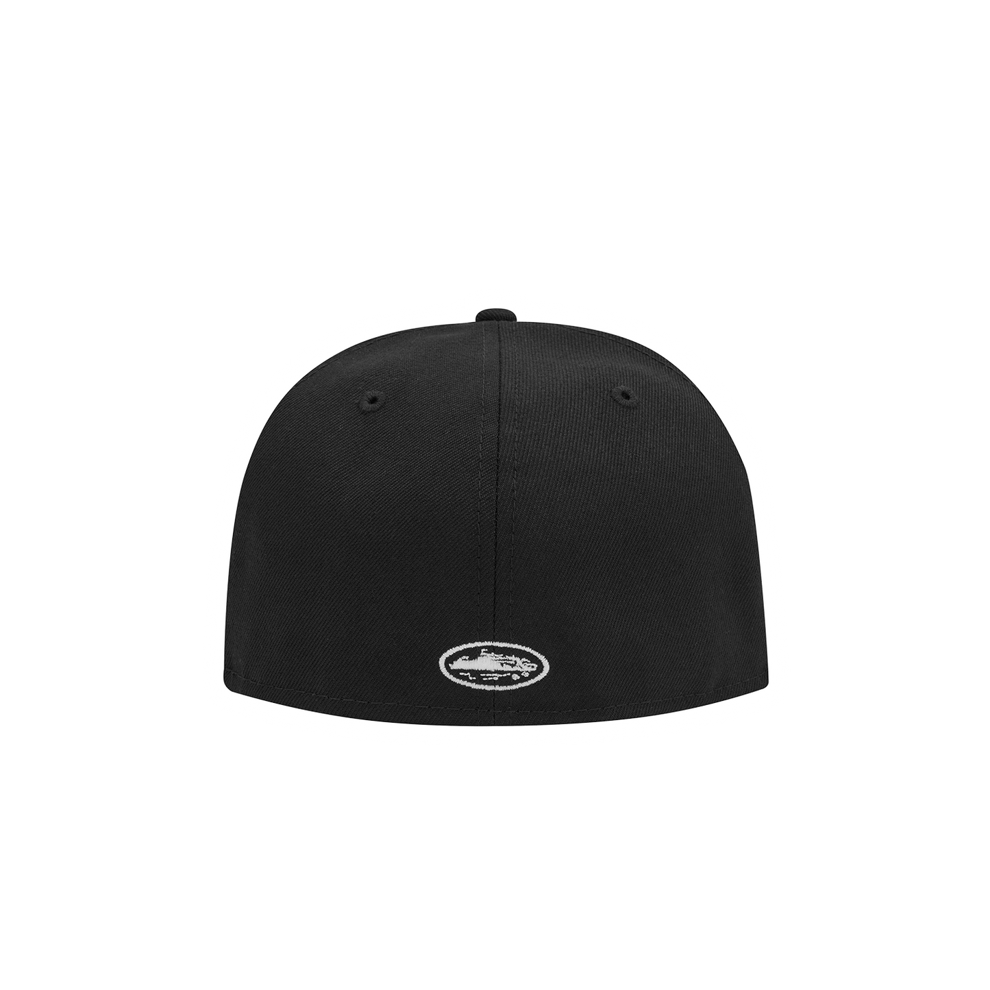 GABRIEL MOSES NEW ERA 59FIFTY FITTED CAP [BLACK]