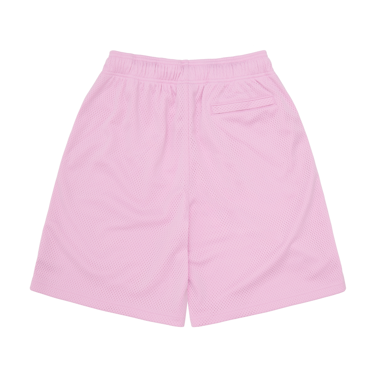 OG ALCATRAZ MESH SHORT [PINK]