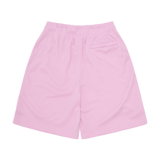 OG ALCATRAZ MESH SHORT [PINK]