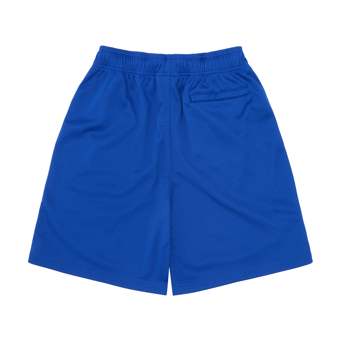 OG ALCATRAZ MESH SHORT [ROYAL BLUE]