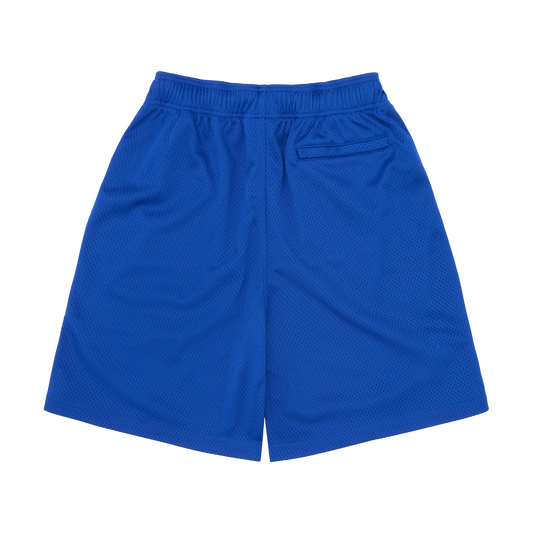 OG ALCATRAZ MESH SHORT [ROYAL BLUE]