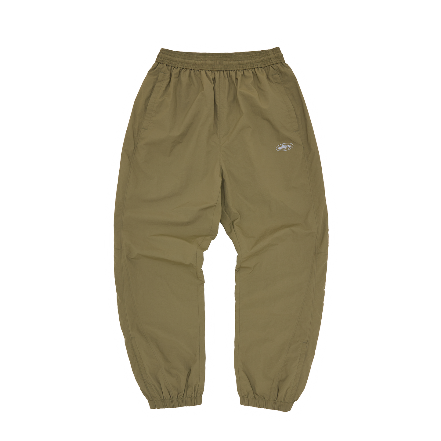 STATIC SHUKU PANT [OLIVE]