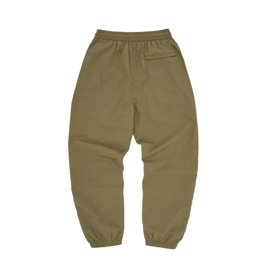STATIC SHUKU PANT [OLIVE]