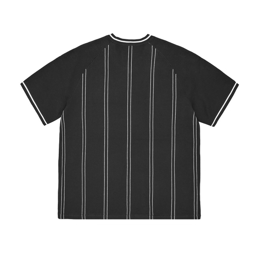 SANTI KNIT JERSEY [BLACK]