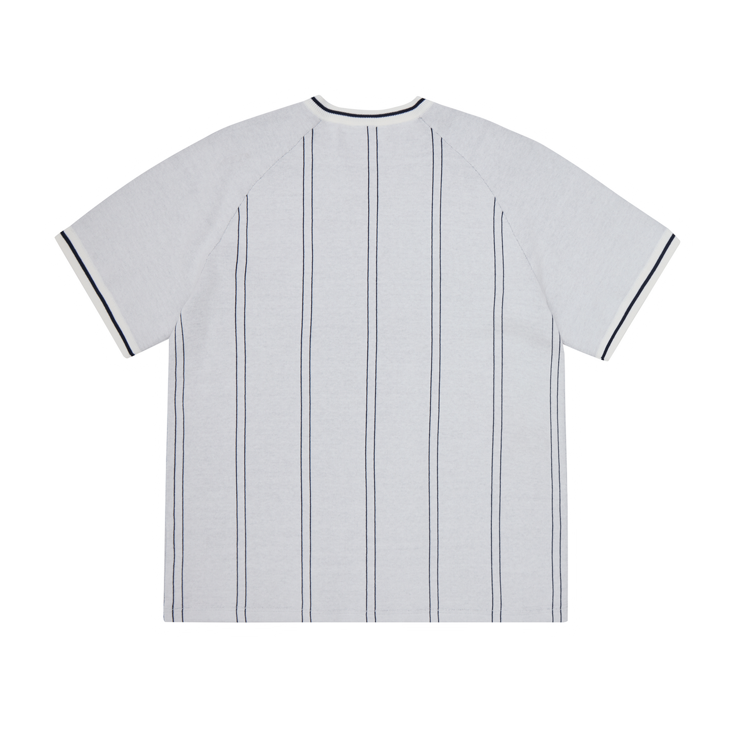 SANTI KNIT JERSEY [OFF WHITE]