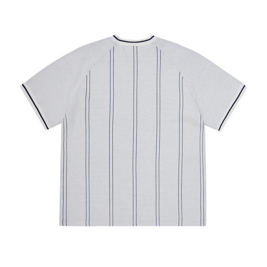 SANTI KNIT JERSEY [OFF WHITE]