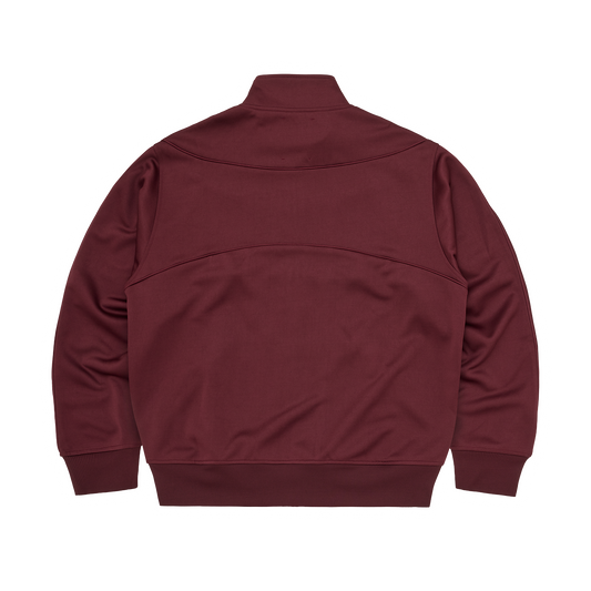 SPECIALE TRACK JACKET [BURGUNDY]