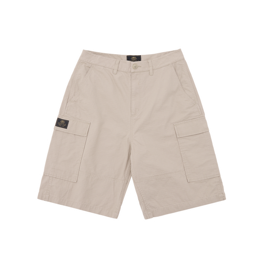 GUERILLAZ CARGO SHORT [STONE]
