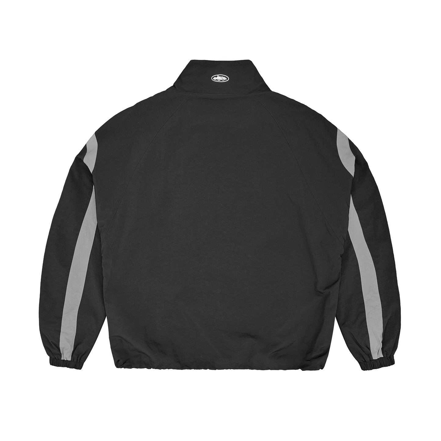 STRATA SHUKU JACKET [BLACK]