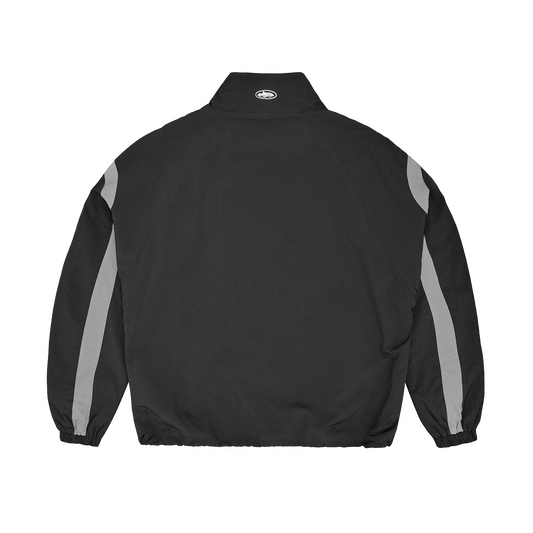 STRATA SHUKU JACKET [BLACK]