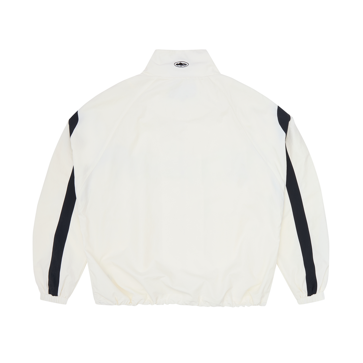 STRATA SHUKU JACKET [OFF WHITE]