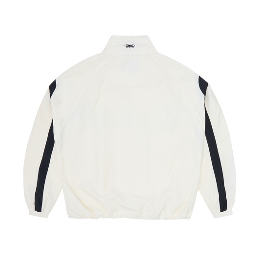 STRATA SHUKU JACKET [OFF WHITE]