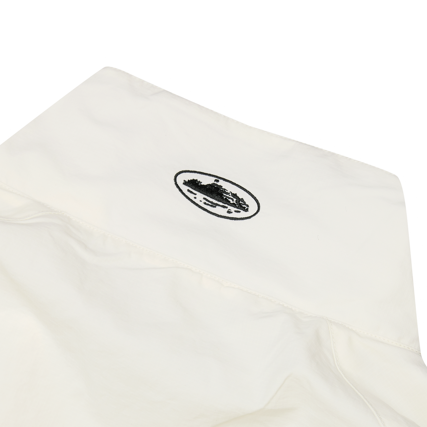 STRATA SHUKU JACKET [OFF WHITE]