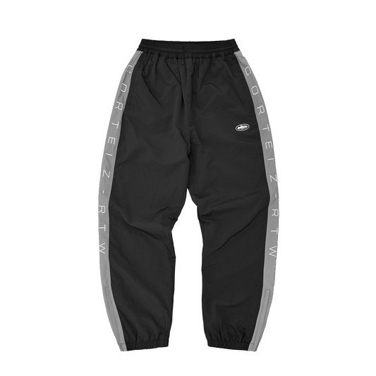 STRATA SHUKU PANT [BLACK]