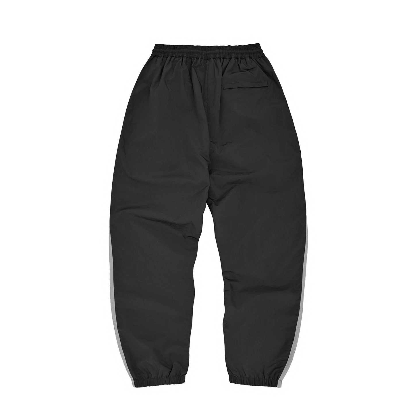 STRATA SHUKU PANT [BLACK]