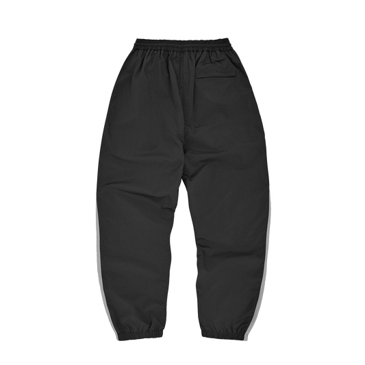 STRATA SHUKU PANT [BLACK]