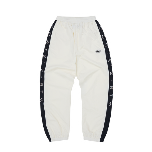 STRATA SHUKU PANT [OFF WHITE]