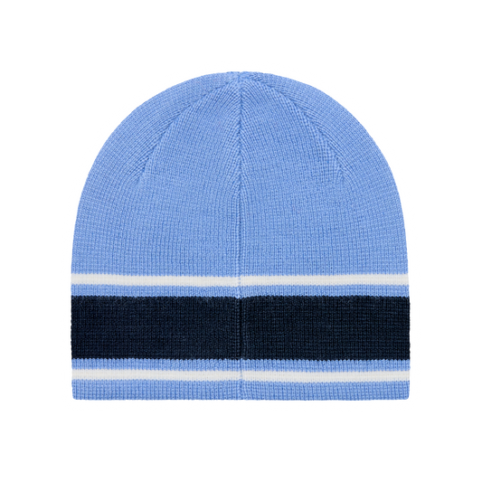 TURISMO KNIT BEANIE [BABY BLUE]