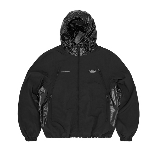 LITEWORK QUATTRO JACKET [BLACK]