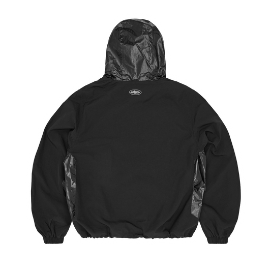 LITEWORK QUATTRO JACKET [BLACK]