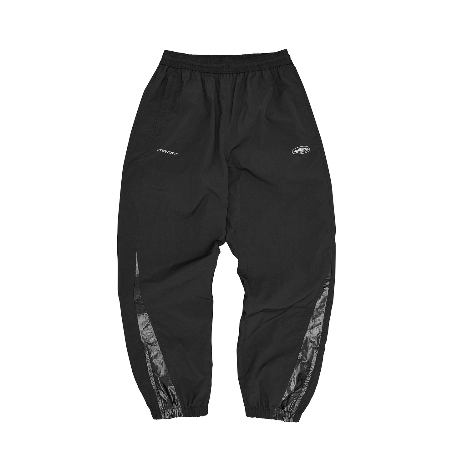 LITEWORK QUATTRO PANT [BLACK]