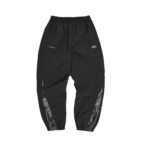 LITEWORK QUATTRO PANT [BLACK]