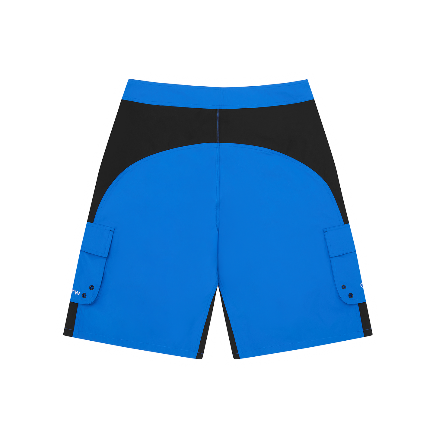 WAVE SHORT [ROYAL BLUE]
